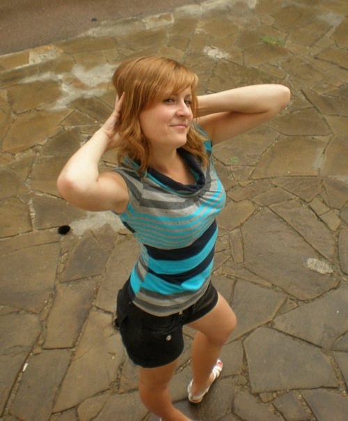 Алёна Колошко | Чернигов