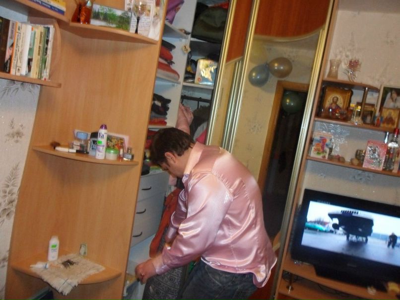 Дмитрий Волчек | Минск