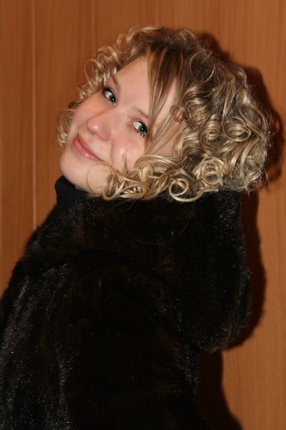 Екатерина Баринова *♥ * | Москва