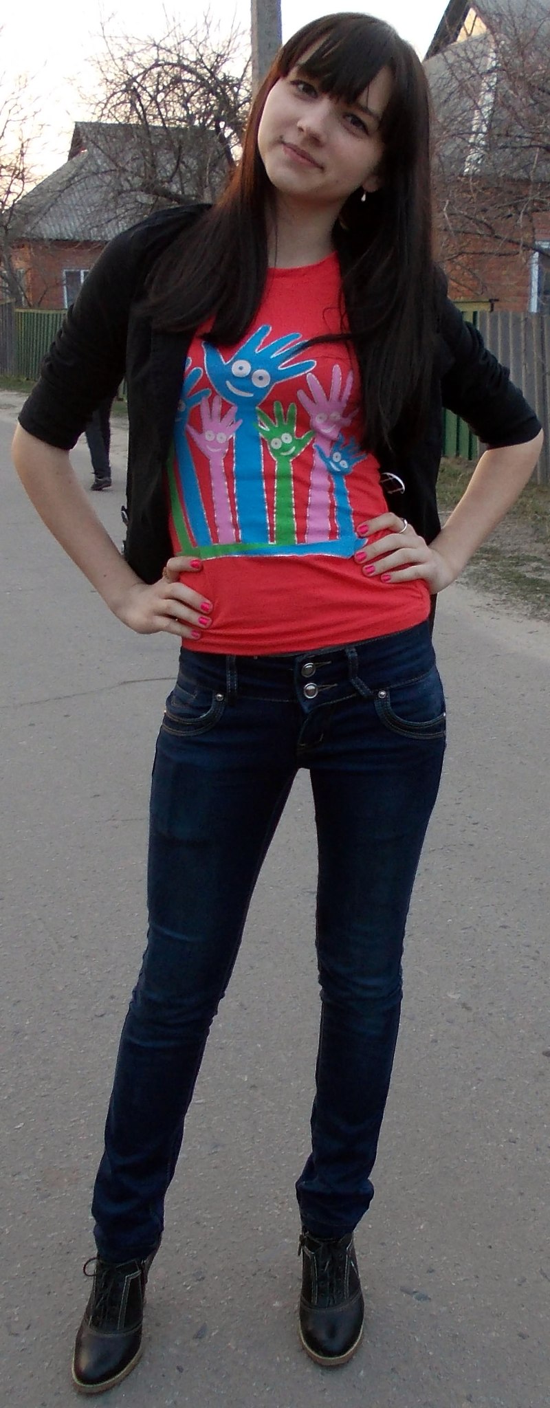 Алёна Шульга | Ахтырка