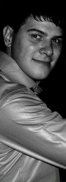 №197, Артем Фомин, 38 лет, Москва №197, Артем Фомин, 38 лет, Москва