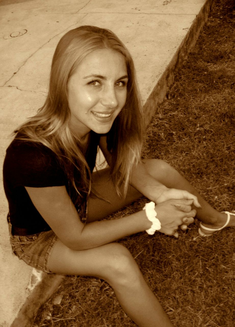 Алла Дёмина | The Valley