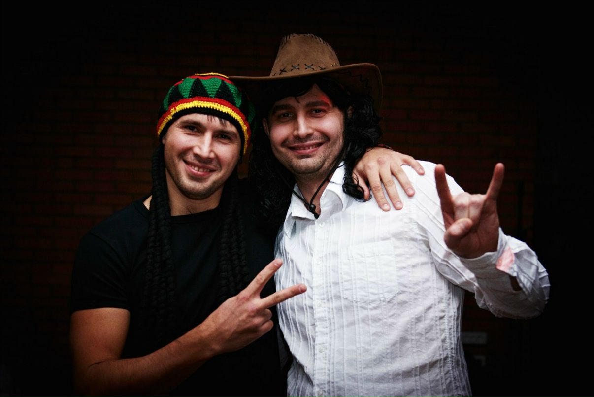 Сергей Выдренков | Магнитогорск