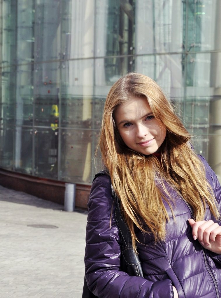 Валерия Зеленькова | 