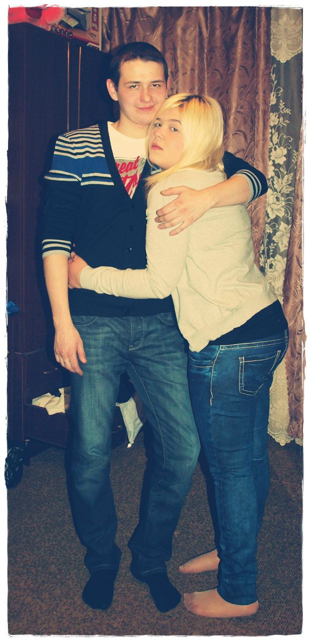 Виталий Семенов | Санкт-Петербург