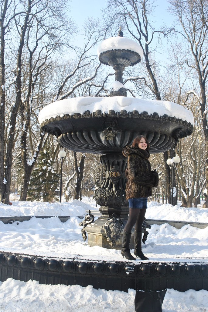 Елена Мирошниченко | Киев