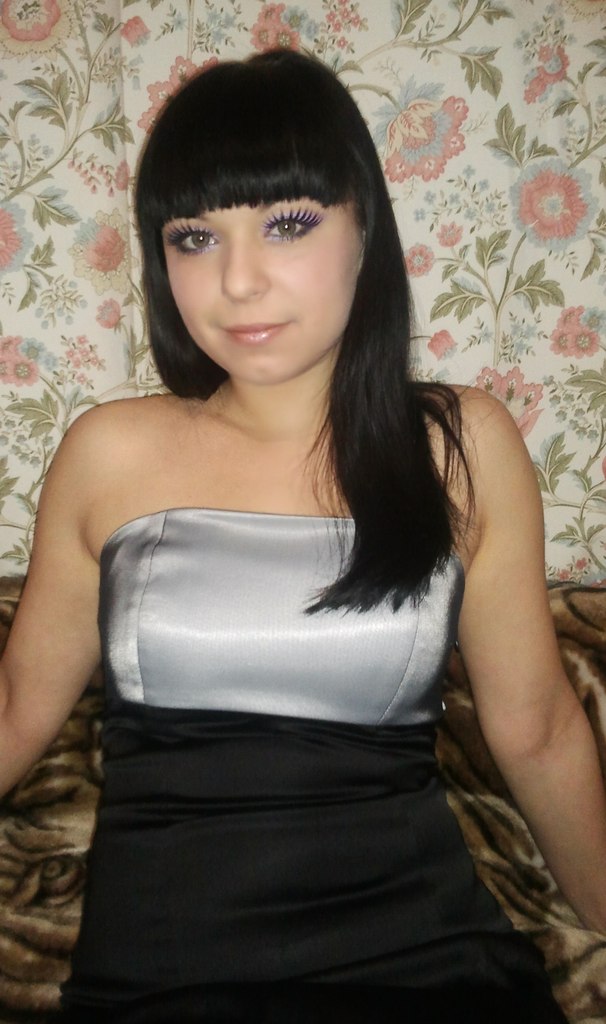 Оксана Шматько | Константиновка