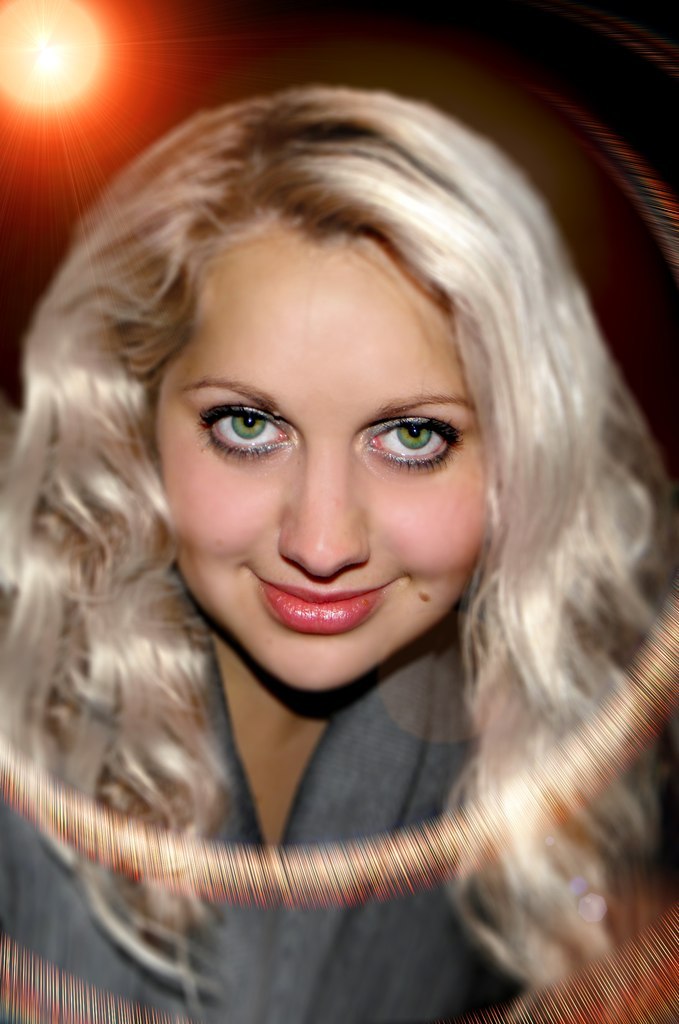 Любовь Иванченко | Донецк