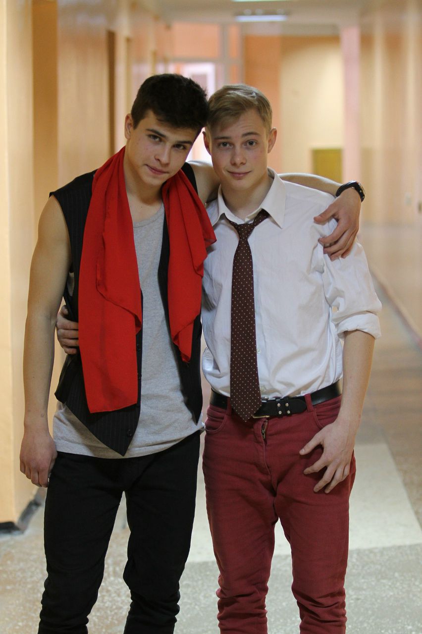 Сергей Осирный Surnick | 