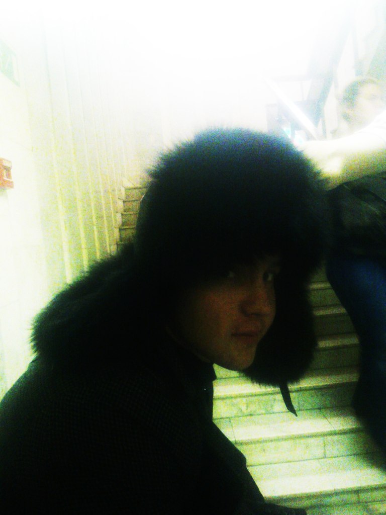 Владимир Ефремов | Худжанд