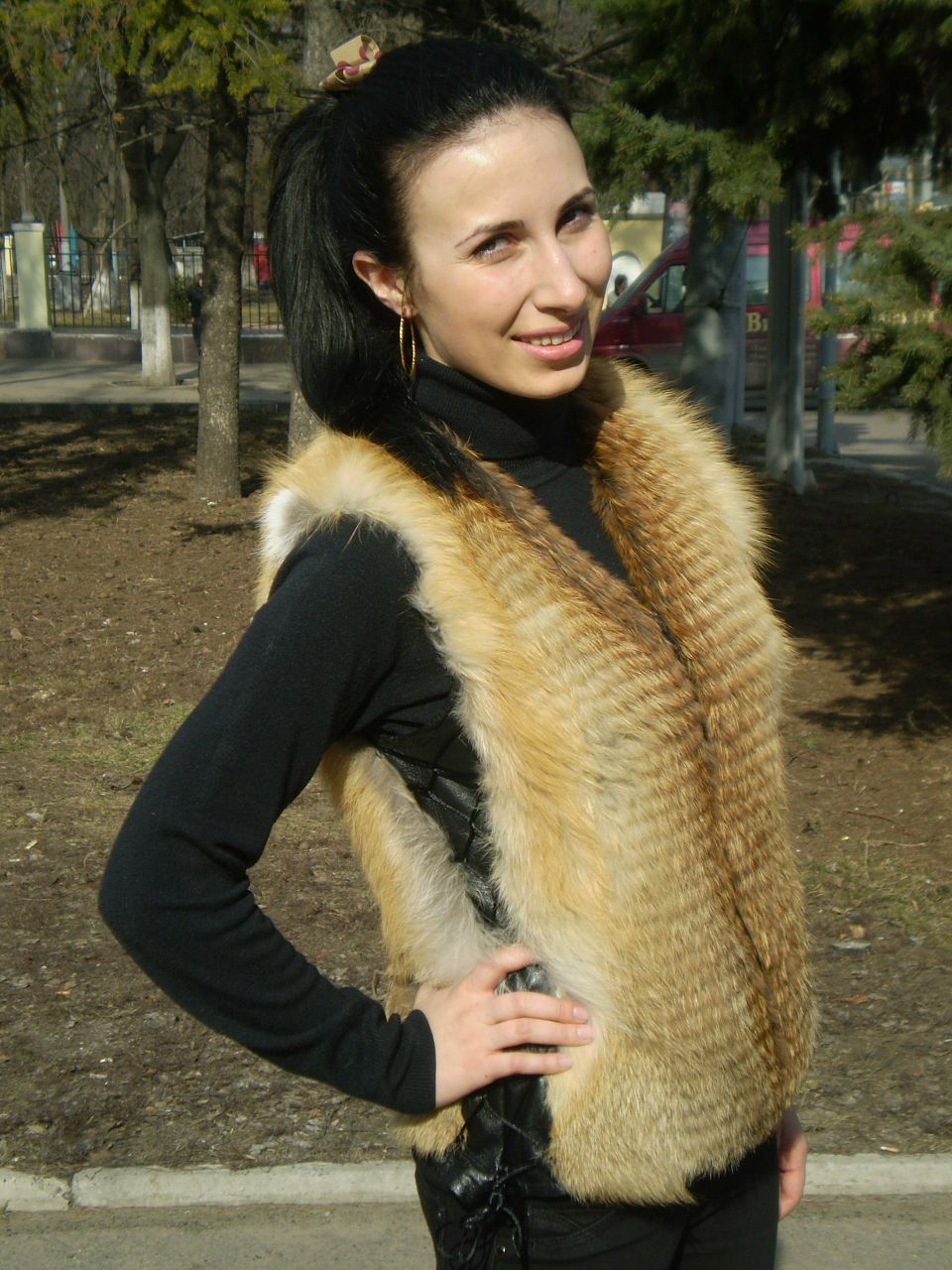 Ксюша Нельга | 