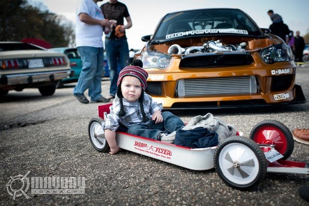 Анжела Багрова | Berlin