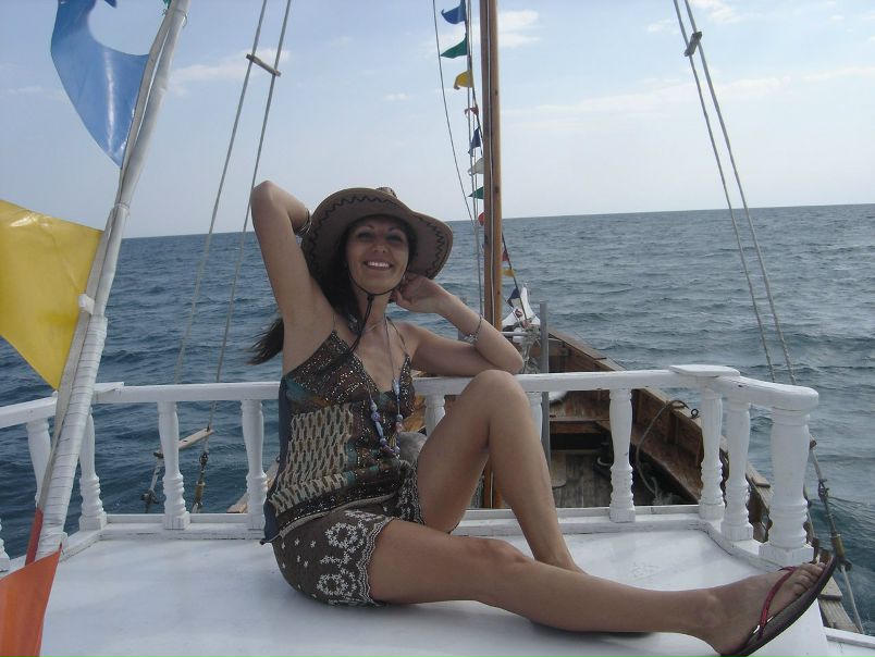 №96, Анжела Курносова, Одесса №96, Анжела Курносова, Одесса