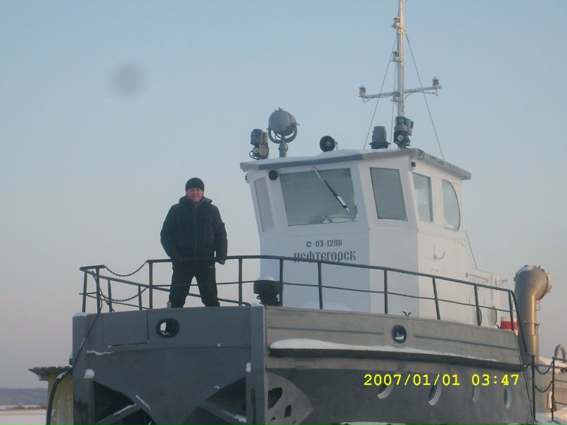 Александр Меньшуткин | Вельск