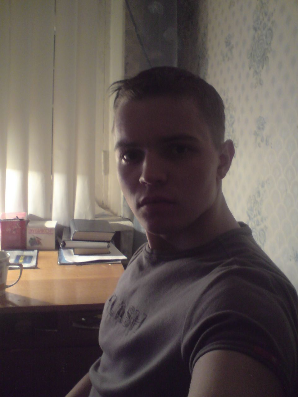 Aleksandr Vinogradov | Нижний Новгород