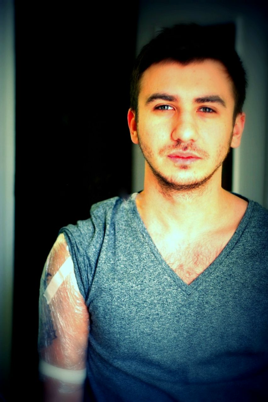 Сергей Гришачкин | Москва