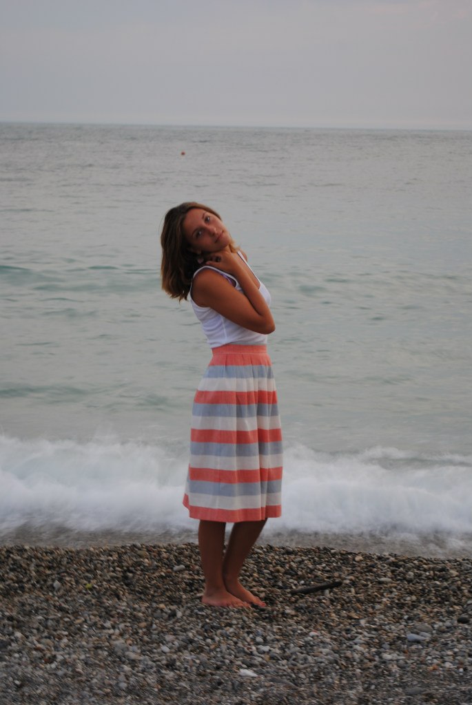 Аполлинария Фенич | Москва