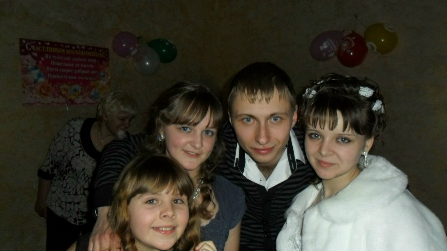 Кирилл Фридрик | Москва