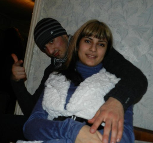 Эрик Манукян | Нижний Новгород