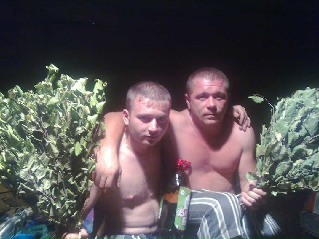 Костя Люханов | Свободный