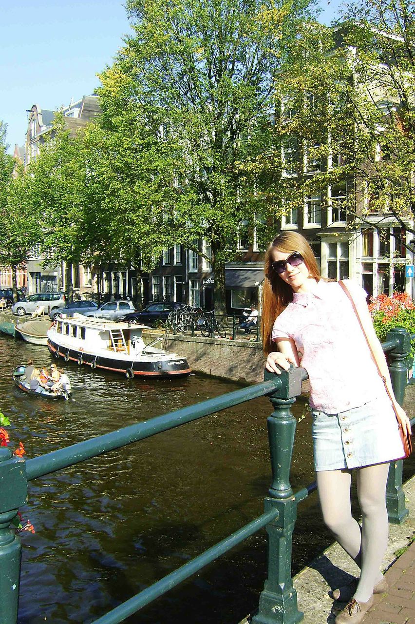 Svetlana Bond | Москва