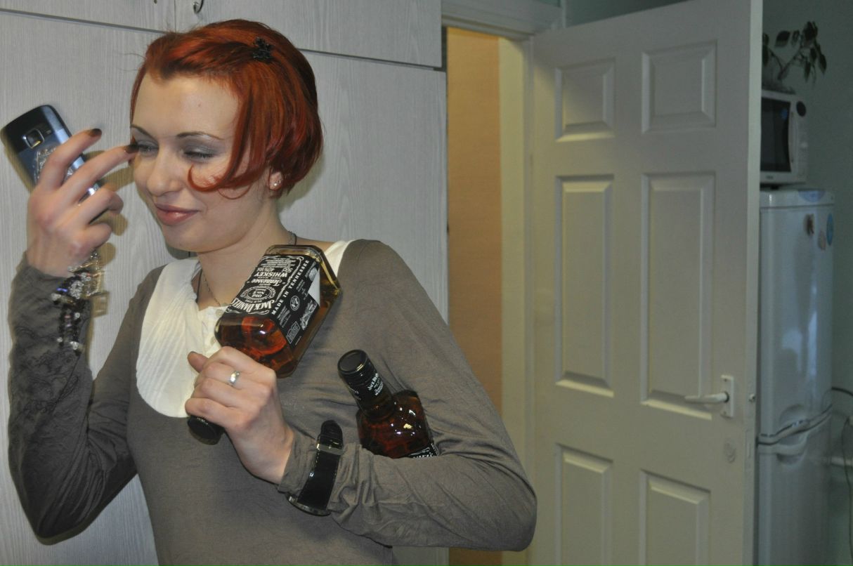 Татьяна Ореховская мЫшКа ЖУЖА  excl.ver.4.8.0 | Таллин