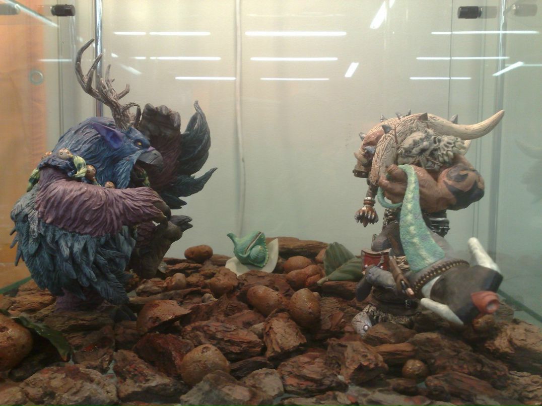 Николя Тиньков Zubrik | Москва