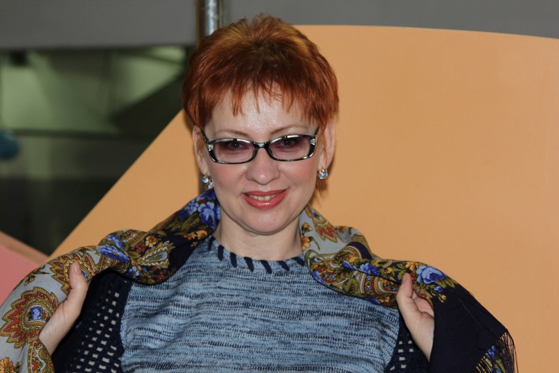 Ирина Виршиева | Краснодар