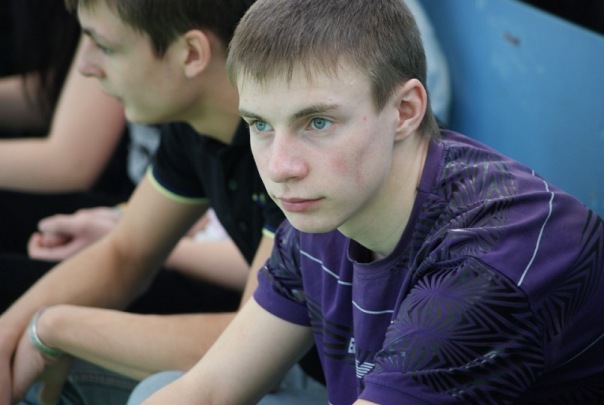 №19, Александр Конин, Коряжма №19, Александр Конин, Коряжма