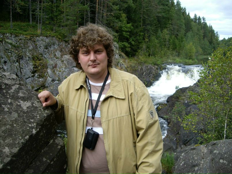 Юрий Шашков | Череповец