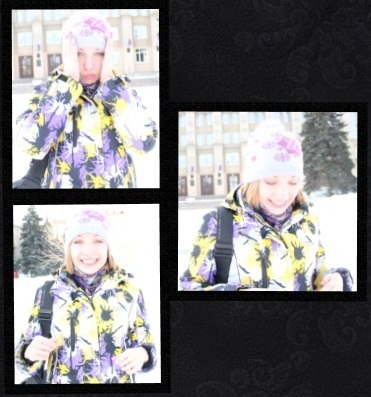 Оксана Фадеева | Магнитогорск