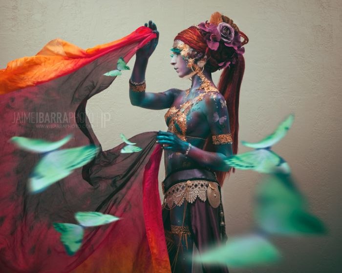 Евгения Трифонова | Москва