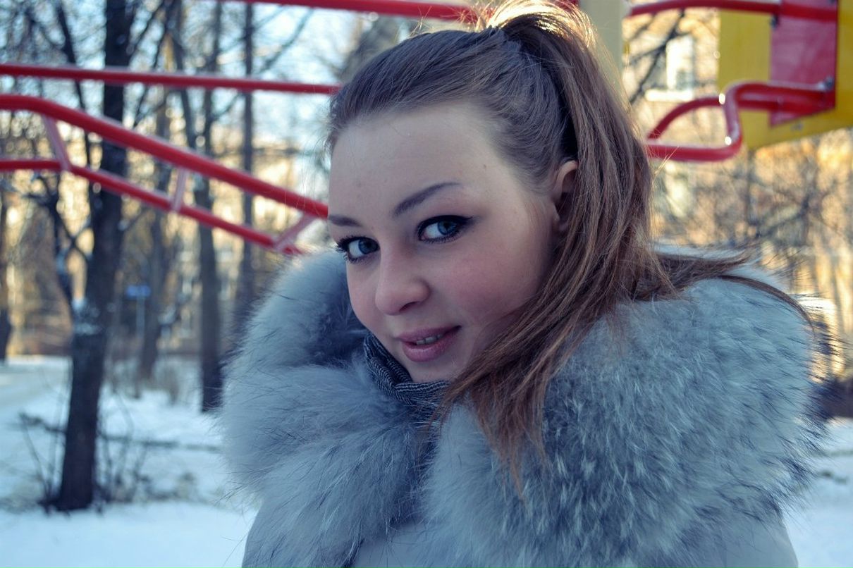 Ксения Ильина | Санкт-Петербург