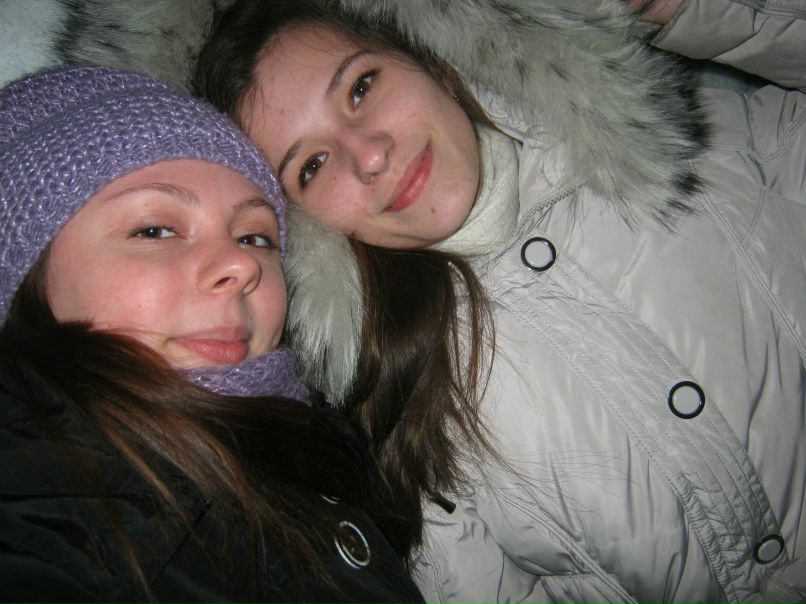 Марина Шкурат | Сумы