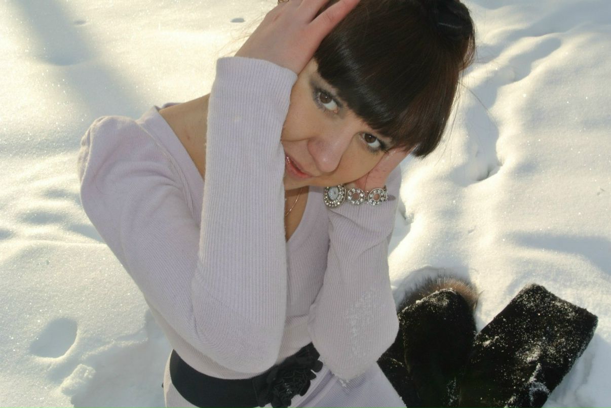 Светлана Щербакова | Иваново