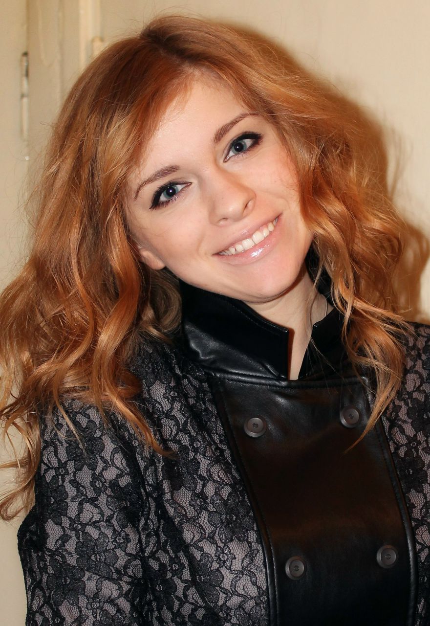 Julia Dudik | Austin