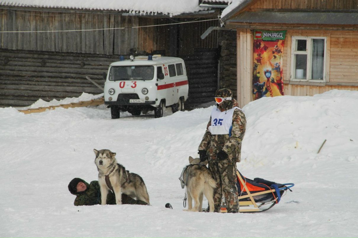 Макс Пильщиков | Москва