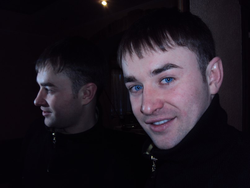 Олег Михайліченко | Киев