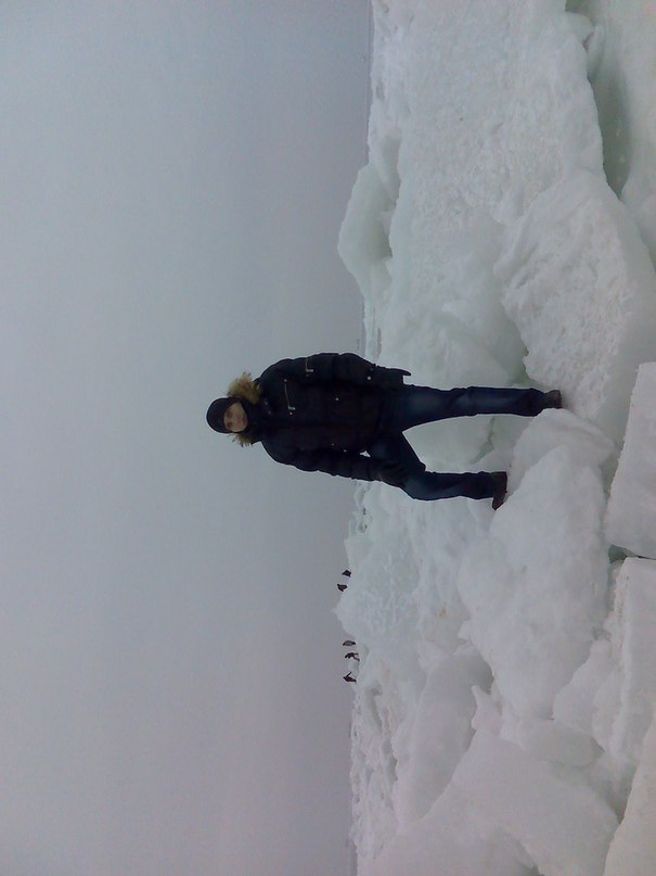 Александр Трибой | Одесса