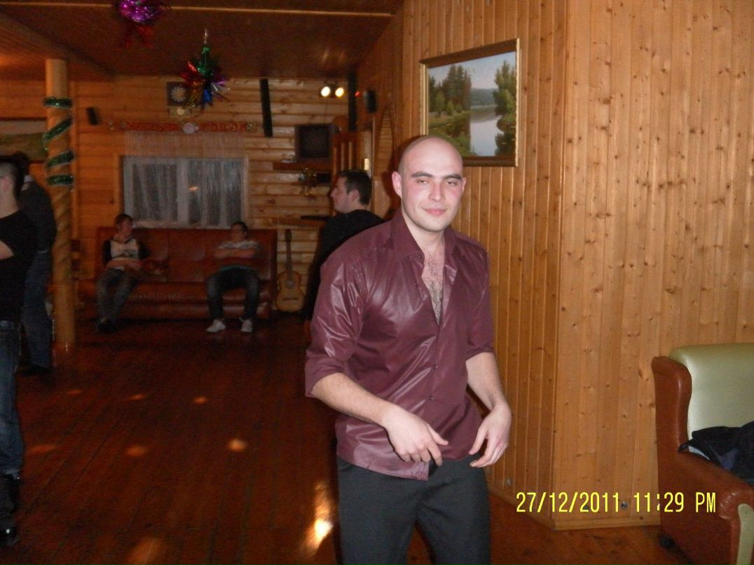 Артур Яковлевич | Набережные Челны