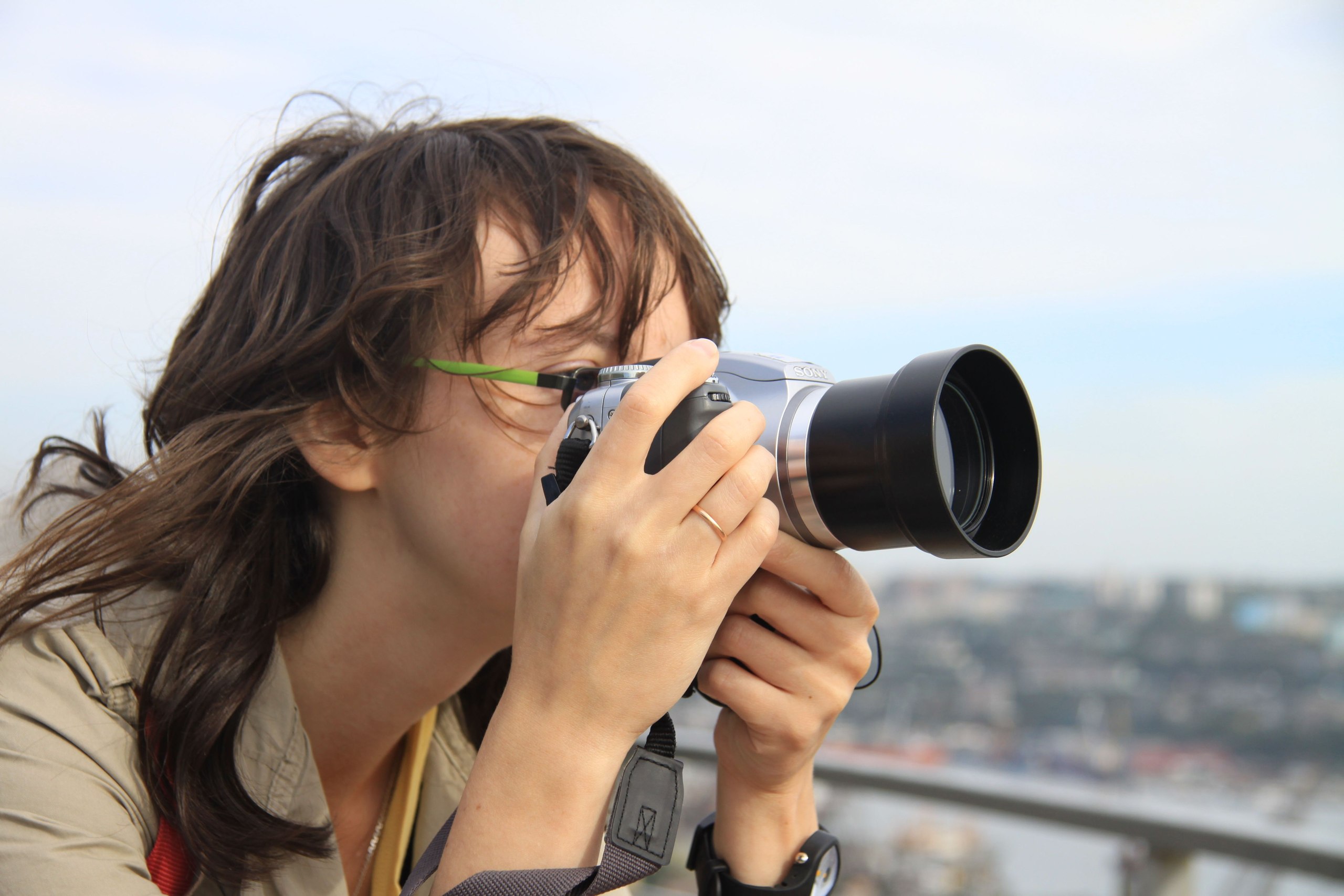 Фото профиля