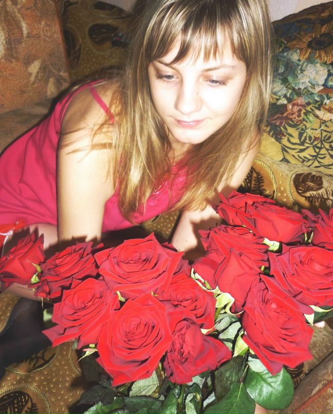 Юлия Персидская | Волгоград