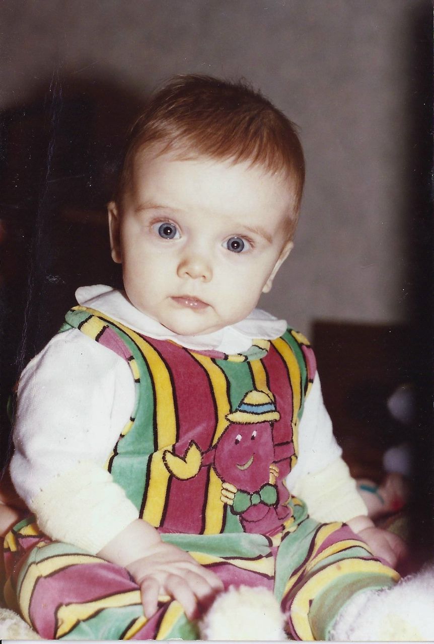 Катя Шацкая | London