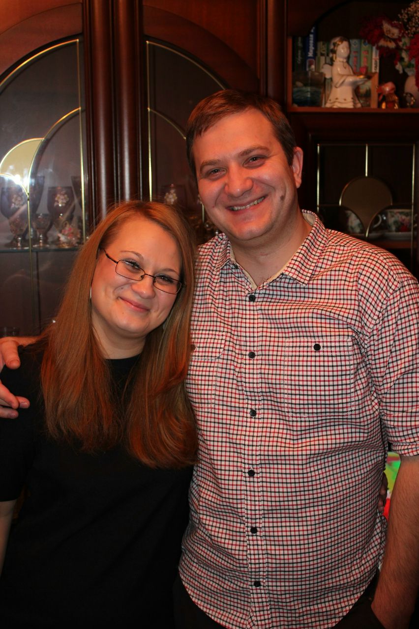 Евгений Белов | Москва