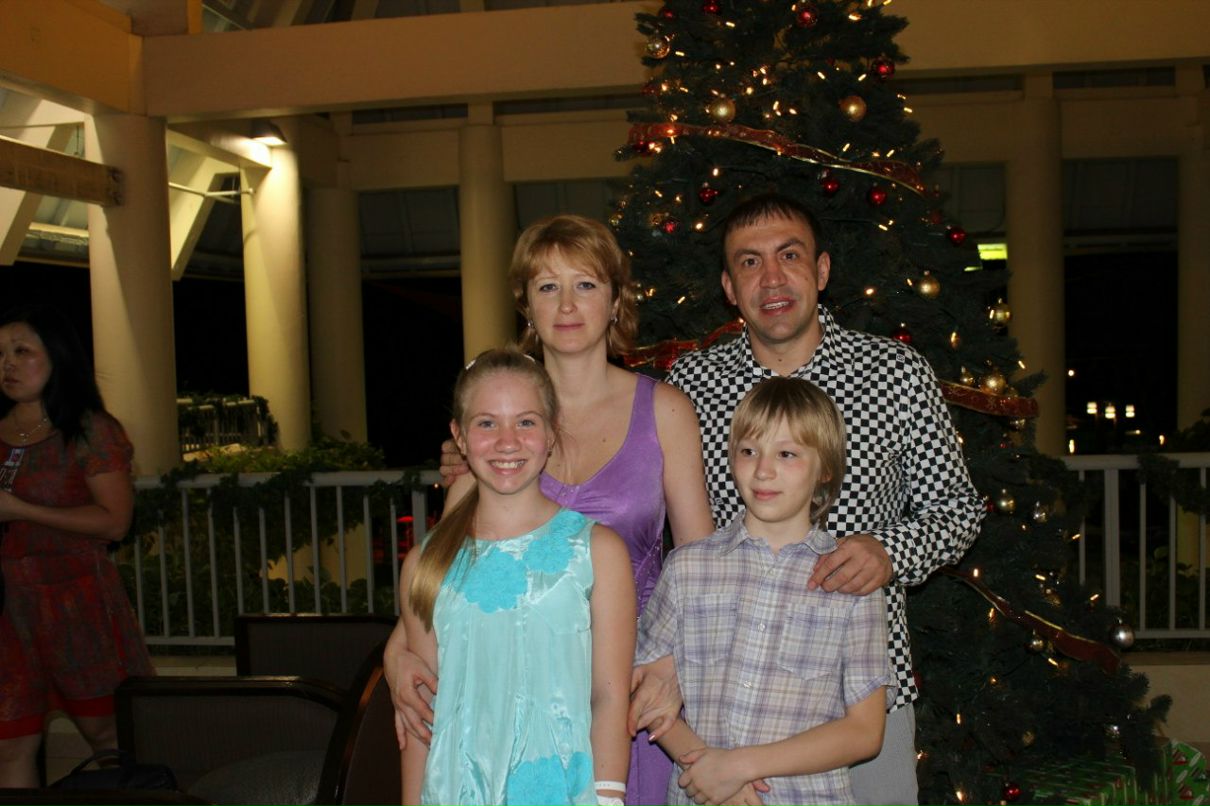 Наташа Сучкова | Москва