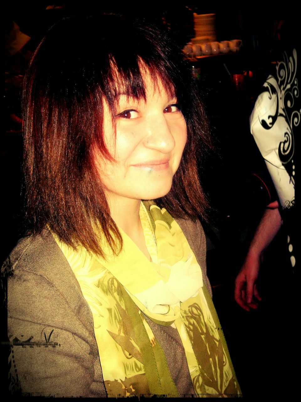 Анютка Ставничая | Киев