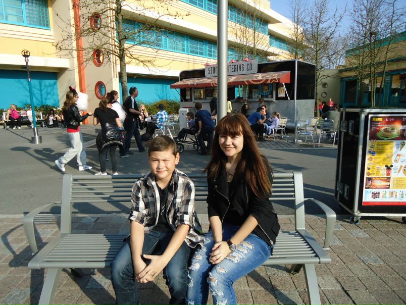 №4, Наиля Ханова, 31 год, Paris №4, Наиля Ханова, 31 год, Paris