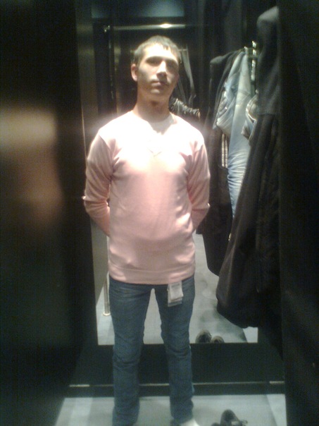 №27, Дмитрий Миронов, 32 года, Москва №27, Дмитрий Миронов, 32 года, Москва