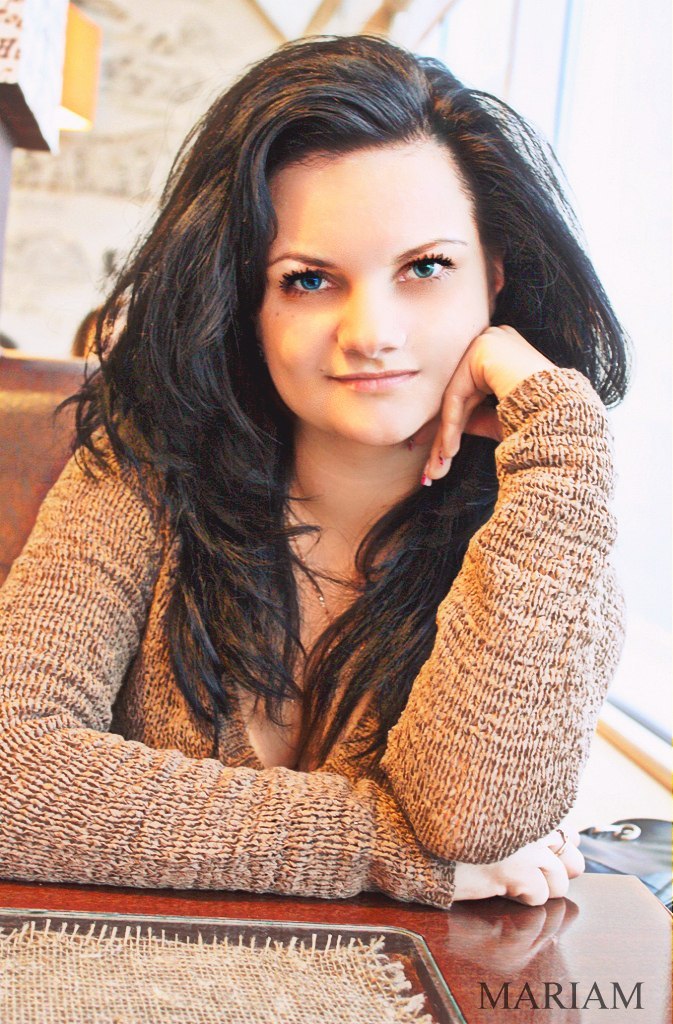 Дина Алексеева | Тула