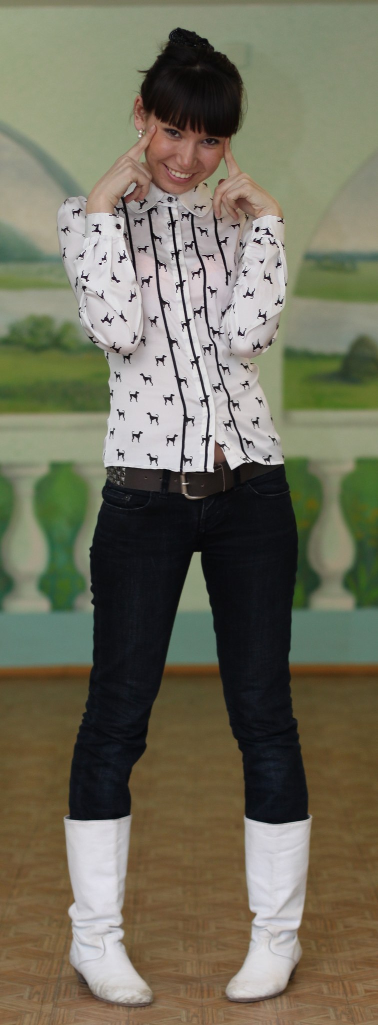 Лилия Гильмутдинова | 